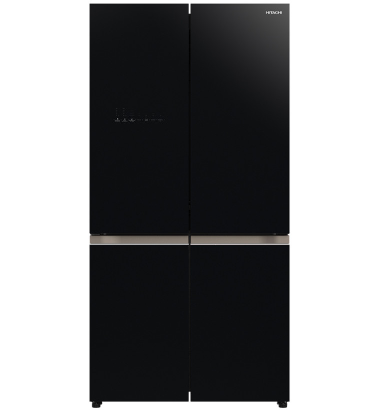 Tủ lạnh Hitachi Inverter 569 lít R-WB640VGV0